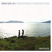 Bare Bobby Jr - Undefeated in der Gruppe VINYL bei Bengans Skivbutik AB (1000316)