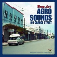 Various Artists - Agro Sounds 101 Orange Street in der Gruppe VINYL bei Bengans Skivbutik AB (1000433)