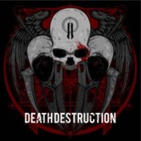 Death Destruction - Ii in der Gruppe Labels / Gain bei Bengans Skivbutik AB (1002035)