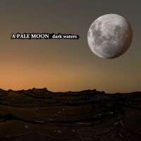 A Pale Moon - Dark Waters in der Gruppe CD bei Bengans Skivbutik AB (1003217)