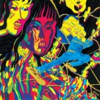 Thee Oh Sees - Drop in der Gruppe CD bei Bengans Skivbutik AB (1003287)