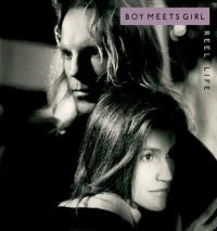 Boy Meets Girl - Reel Life: Expanded Edition in der Gruppe CD bei Bengans Skivbutik AB (1003296)