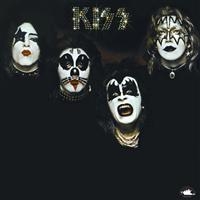 Kiss - Kiss (Lp) in der Gruppe -Start Vinyl bei Bengans Skivbutik AB (1007008)