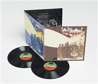 Led Zeppelin - Led Zeppelin Ii in der Gruppe UNSERE TIPPS / Weihnachtsgeschenktipp Vinyl bei Bengans Skivbutik AB (1007450)