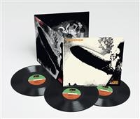 Led Zeppelin - Led Zeppelin in der Gruppe Minishops / Led Zeppelin bei Bengans Skivbutik AB (1007451)