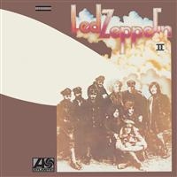 LED ZEPPELIN - LED ZEPPELIN II in der Gruppe UNSERE TIPPS / Weihnachtsgeschenktipp Vinyl bei Bengans Skivbutik AB (1007453)