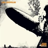 LED ZEPPELIN - LED ZEPPELIN in der Gruppe UNSERE TIPPS / Tipps von Bengans Mitarbeitern / Jetzt begrüßen wir den Herbst bei Bengans Skivbutik AB (1007454)