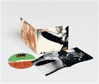 LED ZEPPELIN - LED ZEPPELIN in der Gruppe UNSERE TIPPS / Weihnachtsgeschenktipp CD bei Bengans Skivbutik AB (1007465)