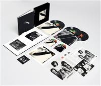 Led Zeppelin - Led Zeppelin in der Gruppe Minishops / Led Zeppelin bei Bengans Skivbutik AB (1007468)