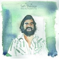 Sherman Seth - When The Moment Is True in der Gruppe CD / Pop-Rock bei Bengans Skivbutik AB (1007778)