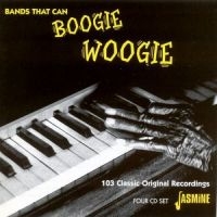 Various Artists - Bands That Can Boogie Woogie in der Gruppe CD / Pop bei Bengans Skivbutik AB (1008074)