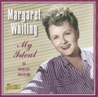 Whiting Margaret - My Ideal - The Definitive Collectio in der Gruppe CD bei Bengans Skivbutik AB (1008080)