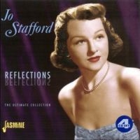 Stafford Jo - Reflections in der Gruppe CD bei Bengans Skivbutik AB (1008086)