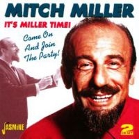 Miller Mitch - It's Miller Time (C'mon And Join Th in der Gruppe CD bei Bengans Skivbutik AB (1008151)