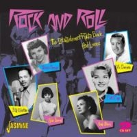 Blandade Artister - Rock And Roll - The Establishment F in der Gruppe CD bei Bengans Skivbutik AB (1008152)