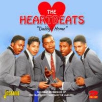 Heartbeats - Daddy's Home (The Greatest Recordin in der Gruppe CD bei Bengans Skivbutik AB (1008192)