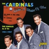 Cardinals - Under A Blanket Of Blue (The Single in der Gruppe CD bei Bengans Skivbutik AB (1008210)