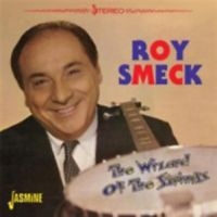 Smeck Roy - Wizard Of The Strings in der Gruppe CD bei Bengans Skivbutik AB (1008251)