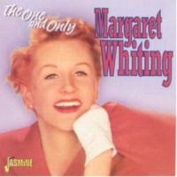 Whiting Margaret - The One And Only in der Gruppe CD bei Bengans Skivbutik AB (1008282)