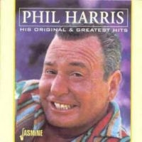 Harris Phil - His Original & Greatest Hits in der Gruppe CD bei Bengans Skivbutik AB (1008287)