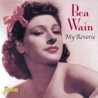 Wain Bea - My Reverie in der Gruppe CD / Pop-Rock bei Bengans Skivbutik AB (1008305)