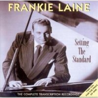 Laine Frankie - Setting The Standard - The Complete in der Gruppe CD bei Bengans Skivbutik AB (1008310)