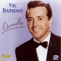 Damone Vic - Eternally in der Gruppe CD bei Bengans Skivbutik AB (1008341)