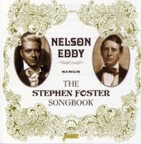 Eddy Nelson - Sings The Stephen Foster Song Book in der Gruppe CD / Pop-Rock bei Bengans Skivbutik AB (1008343)