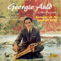 Auld Georgie - Swingin' In The Land Of Hi-Fi in der Gruppe CD bei Bengans Skivbutik AB (1008351)