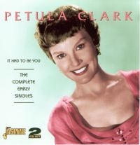 Clark Petula - It Had To Be You - The Complete Ear in der Gruppe CD bei Bengans Skivbutik AB (1008379)