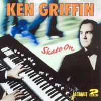 Griffin Ken - Skate On À in der Gruppe CD / Pop bei Bengans Skivbutik AB (1008393)