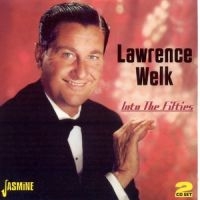 Welk Lawrence - In To The Fifties in der Gruppe CD / Pop-Rock bei Bengans Skivbutik AB (1008398)