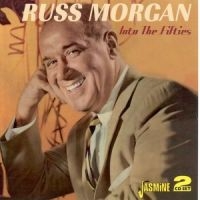 Morgan Russ - In To The Fifties in der Gruppe CD bei Bengans Skivbutik AB (1008399)