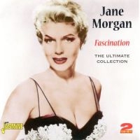 Morgan Jane - Fascination - The Ultimate Collecti in der Gruppe CD / Pop-Rock bei Bengans Skivbutik AB (1008410)