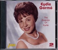 Gormé Eydie - Essence Of Eydie in der Gruppe CD bei Bengans Skivbutik AB (1008421)