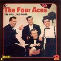 Four Aces - Hits... And More  (The Ultimate Col in der Gruppe CD / Pop bei Bengans Skivbutik AB (1008425)