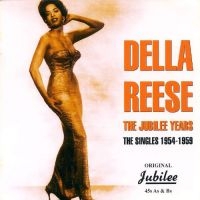 Reese Della - The Jubilee Years in der Gruppe CD bei Bengans Skivbutik AB (1008465)