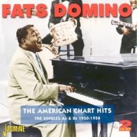 Domino Fats - The American Chart Hits (R&B/Pop As in der Gruppe CD bei Bengans Skivbutik AB (1008476)