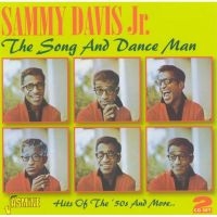 Davis Jr Sammy - Song And Dance Man (Hits Of The 60S in der Gruppe CD bei Bengans Skivbutik AB (1008515)