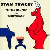 Tracey Stan - Little Klunk C/W Showcase in der Gruppe CD bei Bengans Skivbutik AB (1008554)