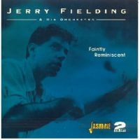 Fielding Jerry - Faintly Reminiscent in der Gruppe CD bei Bengans Skivbutik AB (1008562)