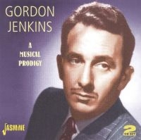 Jenkins Gordon - A Musical Prodigy in der Gruppe CD bei Bengans Skivbutik AB (1008575)