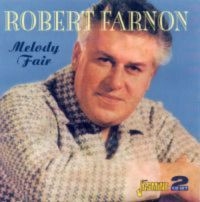 Farnon Robert - Melody Fair in der Gruppe CD bei Bengans Skivbutik AB (1008576)