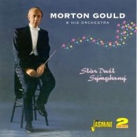 Gould Morton - Star Dust Symphony in der Gruppe CD bei Bengans Skivbutik AB (1008581)