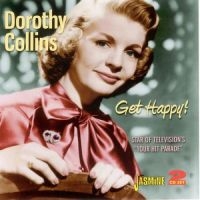 Collins Dorothy - Get Happy (Star Of Television's..) in der Gruppe CD bei Bengans Skivbutik AB (1008583)