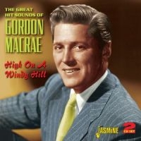 Macrae Gordon - Great Hit Sounds Of - High On A Win in der Gruppe CD bei Bengans Skivbutik AB (1008637)