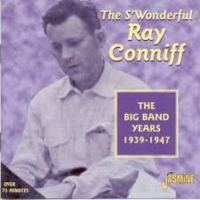 Conniff Ray - The S'wonderful Ray Conniff: The Bi in der Gruppe CD bei Bengans Skivbutik AB (1008717)