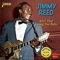 Reed Jimmy - Ain't That Loving You Baby (Singles in der Gruppe CD bei Bengans Skivbutik AB (1008761)