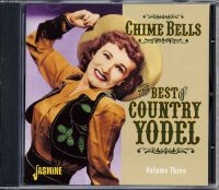 Various Artists - Chime Bells - The Best Of Country Y in der Gruppe CD bei Bengans Skivbutik AB (1008821)