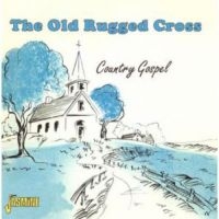 Various Artists - Old Rugged Cross - Country Gospel in der Gruppe CD bei Bengans Skivbutik AB (1008833)